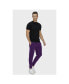 ფოტო #6 პროდუქტის Bellemere Men's Merino Cotton Jogger