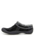 Women's Slip On Ginger Flat