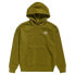 Фото #3 товара G-STAR Unisex Core Loose Fit hoodie