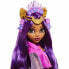 Фото #5 товара Кукла Monster High Clawdeen Wolf