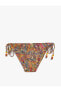 Фото #20 товара Плавки Koton Beaded Bikini Bottoms