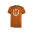ფოტო #1 პროდუქტის Texas Longhorns Big Boys Icon T-Shirt