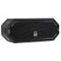 Altec Lansing HydraBlast Bluetooth Speaker- Black