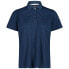 Фото #2 товара CMP 3T60976 short sleeve polo