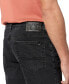 Фото #5 товара Men's Relaxed Straight Dean Shorts
