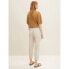 Фото #2 товара TOM TAILOR Easy Linen Tapered pants