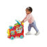 Фото #2 товара Машинка-каталка для детей VTech Baby Maxiloco Mon Trotti Treno 7 In 1 (FR)