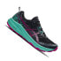 Фото #1 товара Shoes Running Women Asics Fuji Lite 2 1012B066002 Black