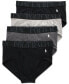 Фото #2 товара Men's 4-Pack Classic Stretch Briefs