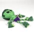 CERDA GROUP Avengers Hulk Rope Dog Toy