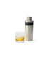 Фото #11 товара 18 oz Double Insulated Stainless Steel Cocktail Shaker with 1.5 oz shot Cap and Strainer