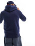 Polo Ralph Lauren Sport Capsule hoodie in navy