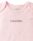 Фото #2 товара Костюм Calvin Klein Baby Organic Cotton.