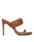 ფოტო #3 პროდუქტის Shoes Women's Francesca Stiletto Mule Dress Sandals