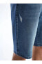 Фото #5 товара Шорты мужские LC WAIKIKI Casual Standart Jeans