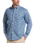 Фото #1 товара Brooks Brothers Oxford Shirt Men's