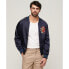 Фото #1 товара SUPERDRY Suikajan bomber jacket