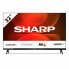 Фото #1 товара Смарт-ТВ Sharp HD LED LCD