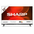 Смарт-ТВ Sharp HD LED LCD