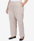 Фото #4 товара Plus Size St.Moritz Corduroy Regular Fit Short Length Pants