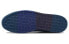 DAPPER DAN x PUMA Clyde Pre 舒适潮流 防滑耐磨 低帮 板鞋 男款 蓝色 / Кроссовки PUMA DAPPER DAN 392082-001