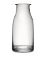 Фото #1 товара Tonale Glass Carafe Pitcher with Stopper, 25.4 Oz
