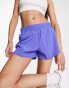 Фото #1 товара Columbia hike shorts in purple