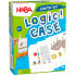 HABA Logic! starter set +6 - board game