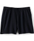 ფოტო #1 პროდუქტის Big Girls Plus School Uniform Tough Cotton Cartwheel Shorts