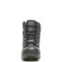 Фото #5 товара Harley-Davidson Raine Steel Toe D83883 Womens Black Leather Motorcycle Boots