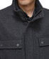 Фото #4 товара Men's Dunbar Four Pocket Military-Inspired Jacket