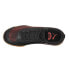 Фото #7 товара Puma Ibero Iii Soccer Mens Black Sneakers Athletic Shoes 10689103