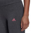 Фото #2 товара Adidas Essentials High-W W H07783 Leggings