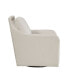 White Label Semplice 29" Swivel Chair