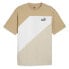 Фото #1 товара PUMA Power Colorblock short sleeve T-shirt