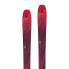 ATOMIC Maven 93 C Alpine Skis Maroon / Bright Red, 172 - фото #12