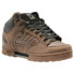 Фото #2 товара DVS Militia Round Toe Lace Up Mens Size 7 M Casual Boots DVF0000111215