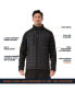 ფოტო #2 პროდუქტის Men's Hybrid EnduraQuilt Insulated Jacket