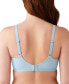 ფოტო #2 პროდუქტის Women's Shape Revelation Shallow Top Contour Bra 853387