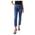 Фото #1 товара SALSA JEANS Glamour Crop Flare Fit jeans