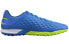Фото #3 товара Кроссовки для футбола Nike Legend 8 PRO TF Flyknit - Синий