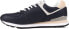 Lee Cooper Buty męskie sportowe miejskie Lee Cooper granatowe LCJ-23-31-3075M 43