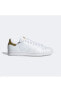 Фото #1 товара Кроссовки Adidas Stan Smith White/Gold