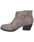 Фото #7 товара Women's Uttara Block Heel Booties