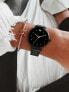 Фото #3 товара Наручные часы Rosefield NWG-N91 The Gabby.