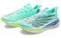 Кроссовки New Balance NB FuelCell SC Elite v3 Зелено-синие 42.5 - фото #4