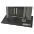 WEBER 80x120 cm Floor Protection Mat - фото #4