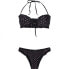 PROTEST Xanthe Bandeau Bikini