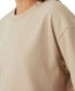 ფოტო #3 პროდუქტის Women's The Boxy Oversized T-shirt