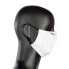 Фото #4 товара Защитная маска Uhlsport Advanced Face Mask - маска для лица и носа (полная маска)